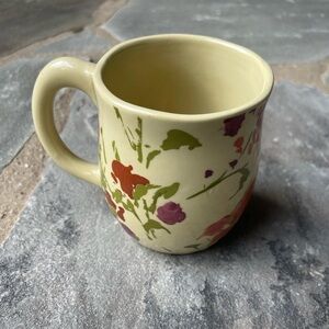 Anthropologie-Flowerfield Mug